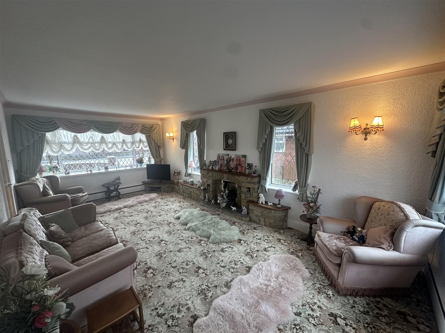 Hesketh Lane, Tarleton, Preston